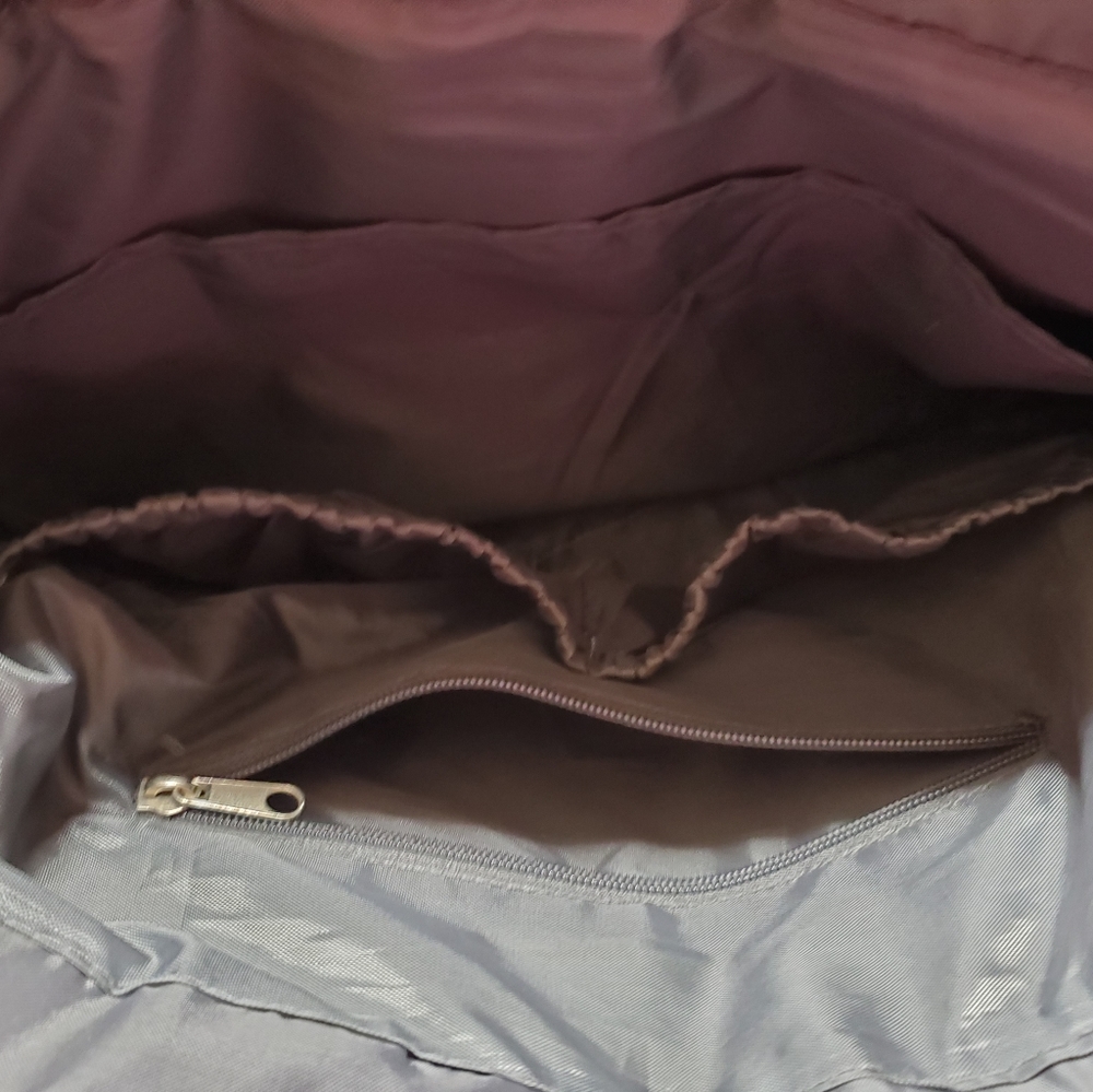 Backpack diaper bag - Picture 3 of 6